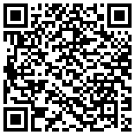 QR code linking to Leadville-Lake County Chamber of Commerce