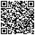 QR code linking to Louden-Henritze Archaeology Museum