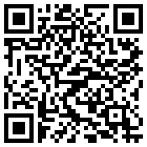 QR code linking to Mount Shavano Hatchery