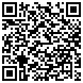 QR code linking to Mueller State Park and Wildlife Area