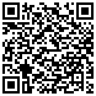 QR code linking to Mueller State Park and Wildlife Area