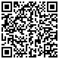 QR code linking to Our Lady of Guadalupe Catholic Church