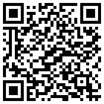 QR code linking to Salida Chamber of Commerce