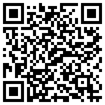 QR code linking to TANK Center for Sonic Arts