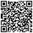 QR code linking to Trinidad and Las Animas County Chamber of Commerce