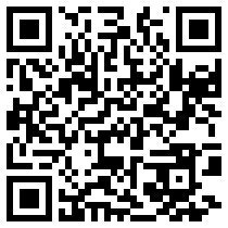 QR code linking to Trout Lake