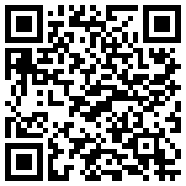 QR code linking to Vogel Canyon