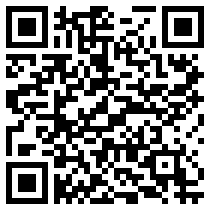 QR code linking to Hagley Museum and Library