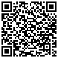QR code linking to Archie Carr National Wildlife Refuge