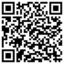 QR code linking to Cocoa Beach Pier