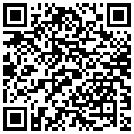 QR code linking to Heritage Center and Indian River Citrus Museum