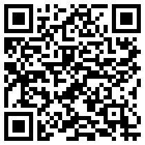 QR code linking to Juno Dunes Natural Area