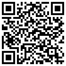 QR code linking to Oceanfront Park Beach