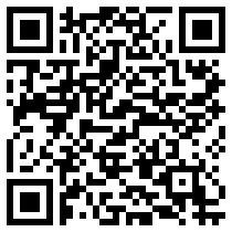 QR code linking to Oscar Scherer State Park