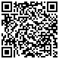 QR code linking to Pensacola Bay Area Convention and Visitors Bureau