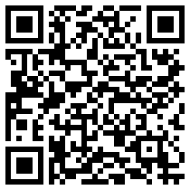 QR code linking to Pensacola Lighthouse and Museum