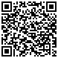 QR code linking to St. Sebastian River Preserve State Park