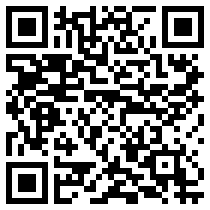 QR code linking to St. Johns County Pier Park