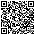 QR code linking to Topsail Hill Preserve State Park