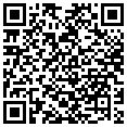 QR code linking to United States Astronaut Hall of Fame