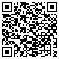 QR code linking to Foxfire Museum and Heritage Center