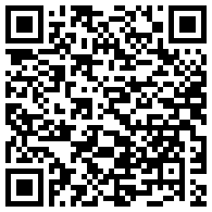 QR code linking to Foxfire Museum and Heritage Center
