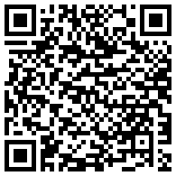 QR code linking to Jefferson Davis Memorial Historic Site