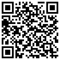 QR code linking to Kapoho Tidepools