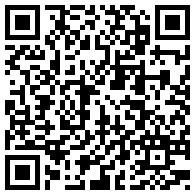 QR code linking to Na Aina Kai Botanical Gardens and Sculpture Park