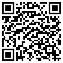 QR code linking to Colgate Licks Trail