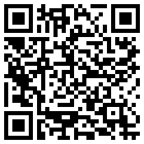 QR code linking to Denton Slough Waterfowl Area