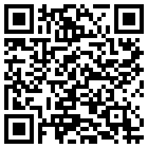 QR code linking to Galena Summit Overlook
