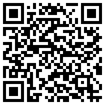 QR code linking to Kirkham Hot Springs
