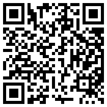 QR code linking to Mammoth Cave