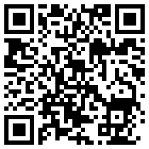 QR code linking to Morrison Knudsen Nature Center