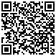 QR code linking to Pend Oreille Wildlife Management Area