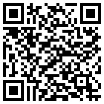 QR code linking to Shoshone Falls