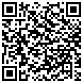 QR code linking to Old Market House State Historic Site