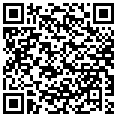QR code linking to Corydon Capitol State Historic Site