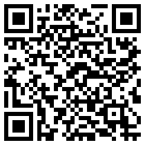 QR code linking to Indiana Caverns