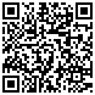 QR code linking to Herbert Hoover National Historic Site