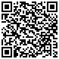 QR code linking to Allegawaho Heritage Memorial Park