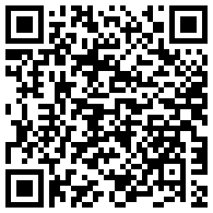 QR code linking to Barton County Historical Society Museum
