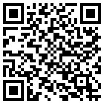 QR code linking to Great Bend Zoo