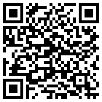 QR code linking to Kansas Wetlands Education Center