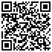 QR code linking to Auxier Ridge Parking Area