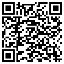 QR code linking to Bluegrass Railroad Museum