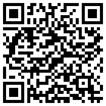 QR code linking to Chimney Top Recreation Area