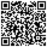 QR code linking to Civil War History Museum of the Western Theater