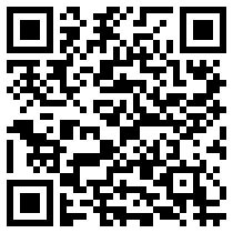 QR code linking to Conrad-Caldwell House Museum